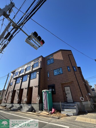 TheSiesta唐木田Terraveneの物件内観写真